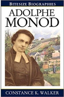 Adolph Monod