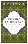 Willing to Believe