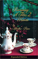 Becoming A Titus 2 Woman