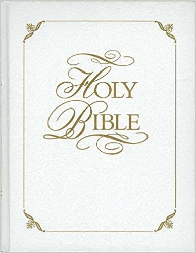 KJV Family Faith and Values Heritage Editions Bible