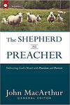 Shepherd as Preacher