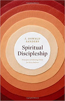 Spiritual Discipleship