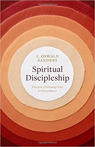 Spiritual Discipleship