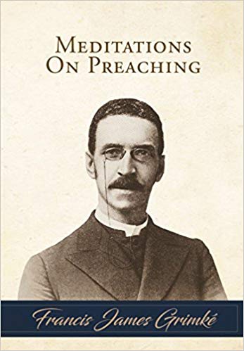Meditations on Preaching