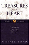 Treasures From The Heart