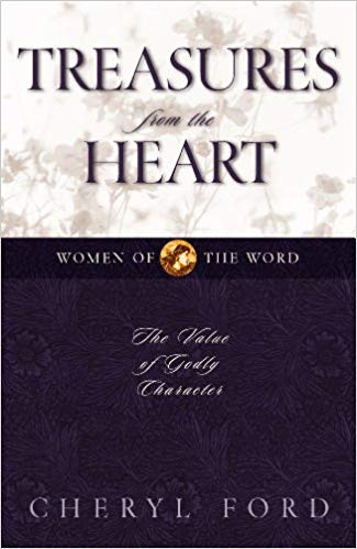 Treasures From The Heart