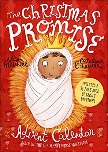 Christmas Promise Advent Calendar