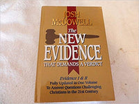 New Evidence That Demands a Verdict