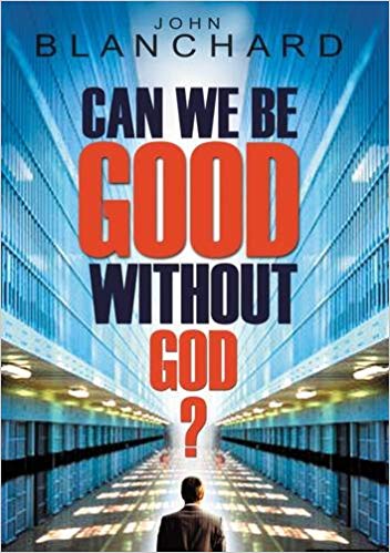 Can We Be Good Without God