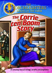 The Torchlighters: The Corrie ten Boom Story DVD