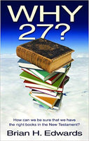 Why 27
