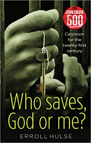 Who Save, God or Me