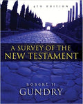 A Survey of the New Testament