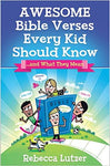 Awesome Bible Verses Every Kid Should Know and What They Mean