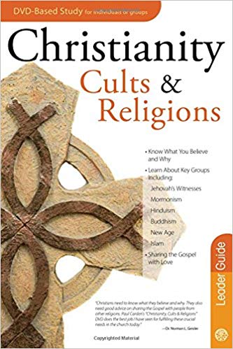 Christianity, Cults & Religions
