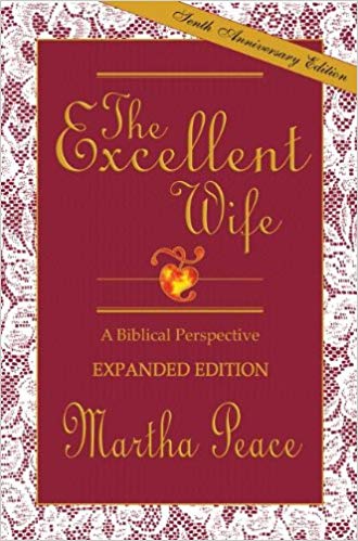Excellent Wife: A Biblical Perspective
