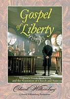 GOSPEL OF LIBERTY