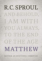 Matthew: An Expositional Commentary