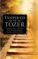 Inspired by Tozer