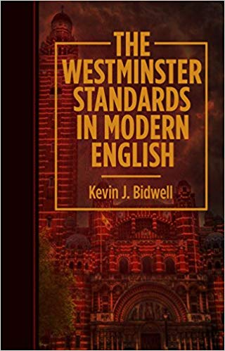 Westminster Standards in Modern English
