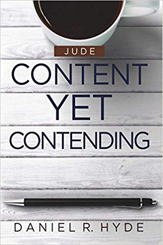 Content yet Contending