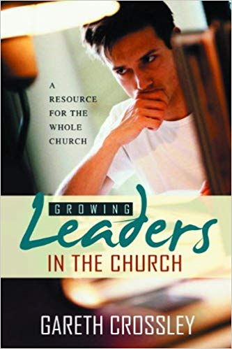 Growing Leaders in the Church