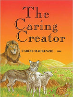 The Caring Creator (Hardcover)