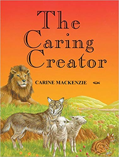 The Caring Creator (Hardcover)