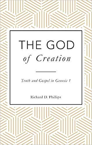 God of Creation Truth and Gospel in Genesis 1