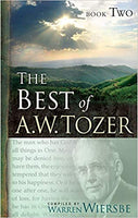 Best of A. W. Tozer Book 2