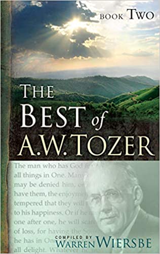 Best of A. W. Tozer Book 2
