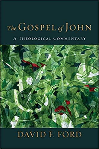Gospel of John: A Theological Commentary