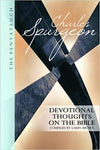 Pentateuch (Devotional Thoughts on the Bible)