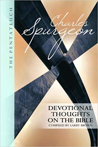 Pentateuch (Devotional Thoughts on the Bible)
