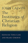 Institutes of Christian Religion (Abridged)