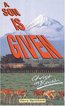 A Son is Given