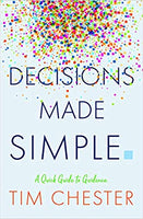 Decisions Made Simple