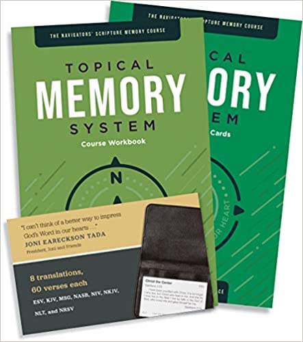 Topical Memory System: Revised