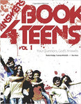 Answers Book 4 Teens Vol 1