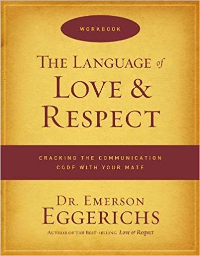 Language of Love & Respect Workbook