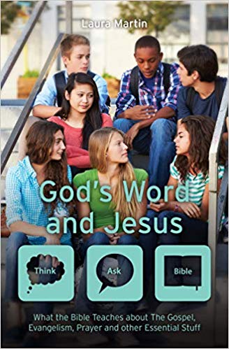 God's Word and Jesus