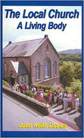 The Local Church A Living Body