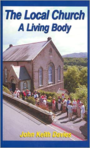The Local Church A Living Body