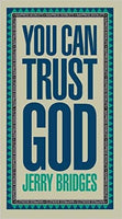 You Can Trust God