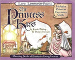 Life Lessons from the Princess and the Kiss