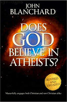 Does God Believe in Atheists (Old edition)