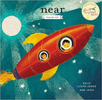 Near: Psalm 139 (Jesus Storybook Bible)
