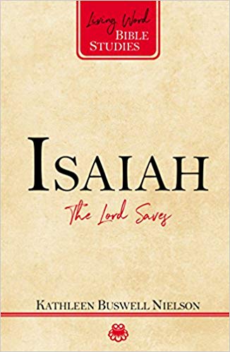 Isaiah Living Word Bible Studies