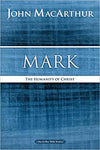 MARK by John F. MacArthur