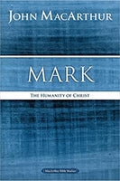 MARK by John F. MacArthur